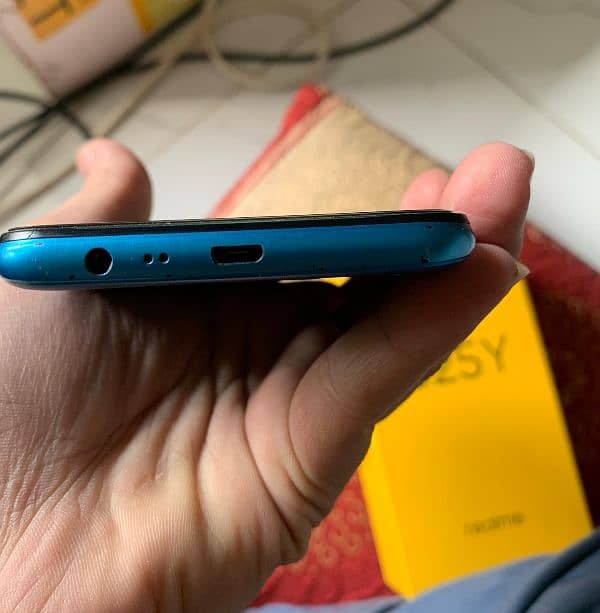 Realme C25y 6