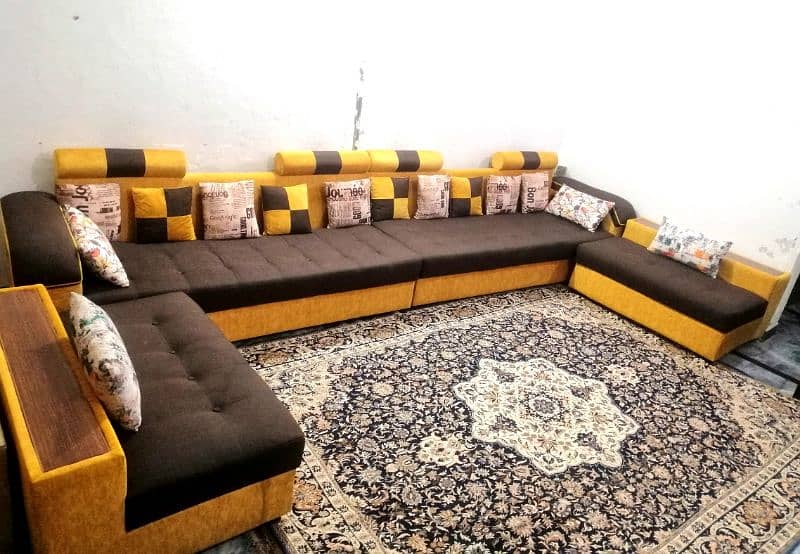 12 seater sofa set 0