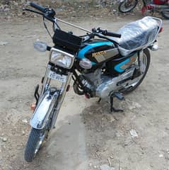 Honda for sale all ok new condition