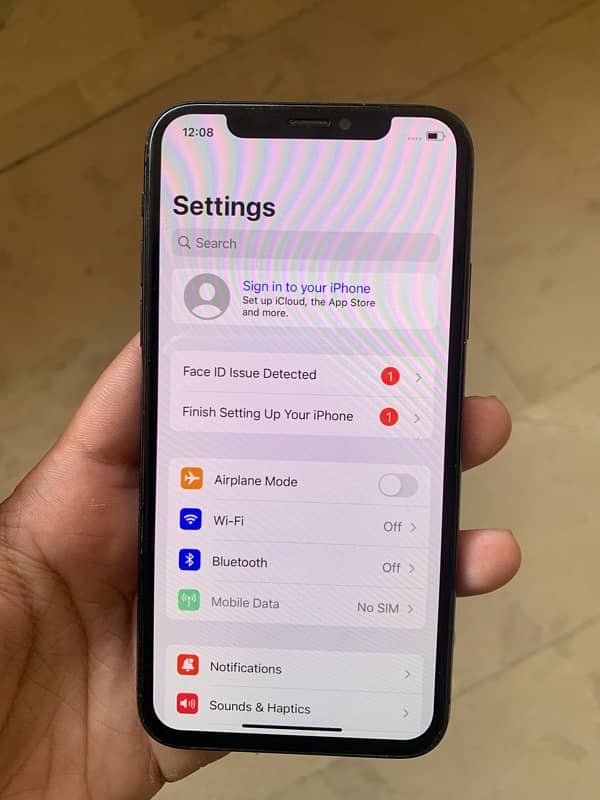 iphone x 64gb non pta 1