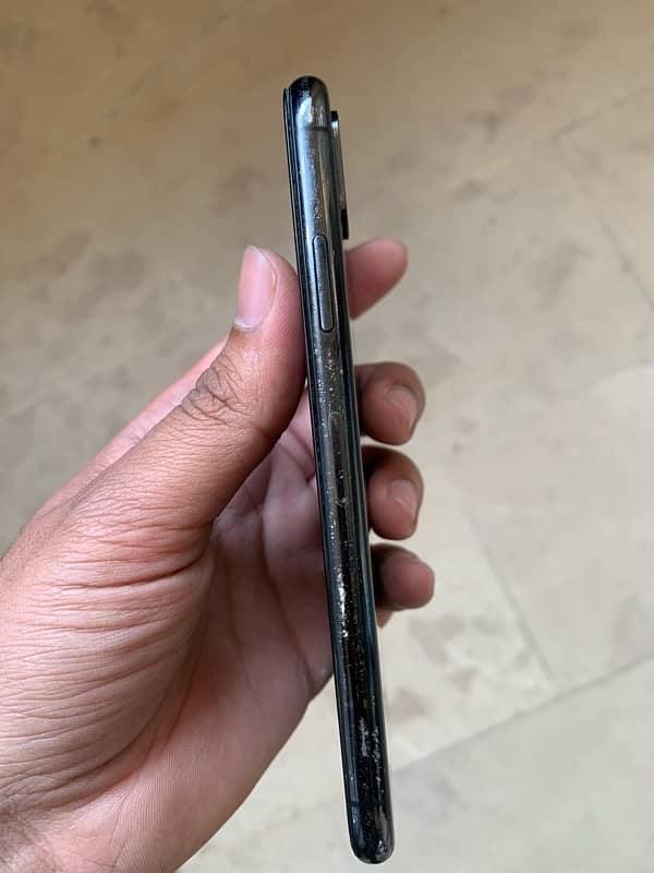 iphone x 64gb non pta 3