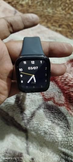 redmi watch 3 active