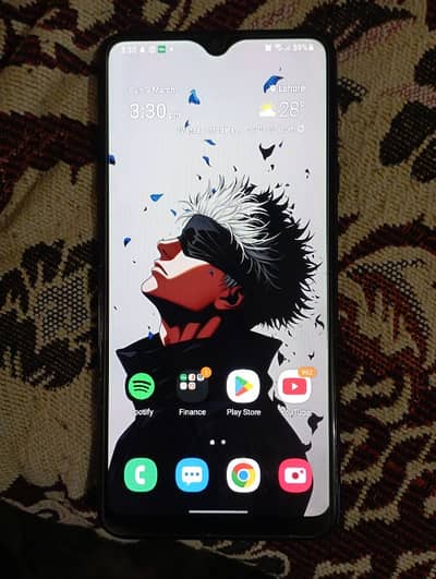 Samsung Galaxy A20s
