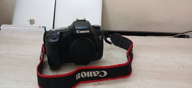 Canon 7d (body)