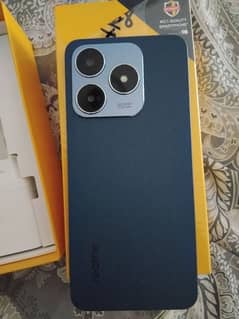 Realme C63 6/128