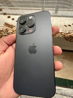 Apple iPhone 14 Pro