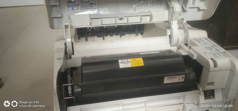 HP laser jet 4350dtn 2