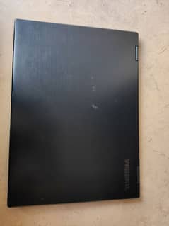 Toshiba Dynabook Portage X20W-E