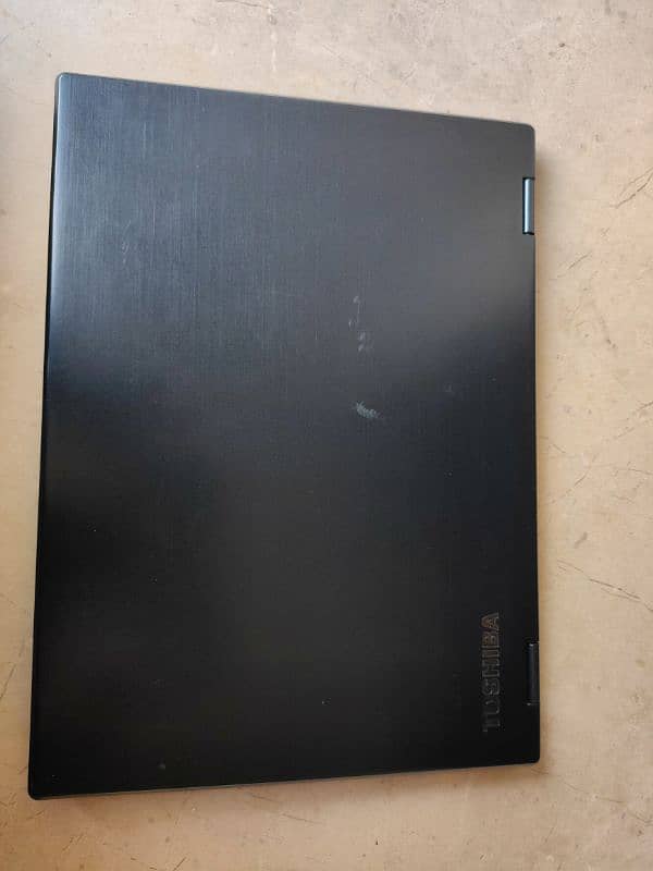 Toshiba Dynabook Portage X20W-E 0