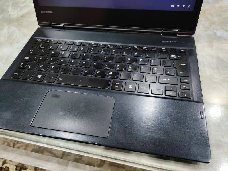 Toshiba Dynabook Portage X20W-E 4