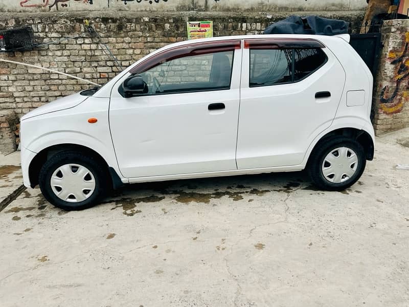 Suzuki Alto 2019 2