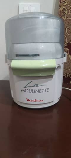 Moulinex