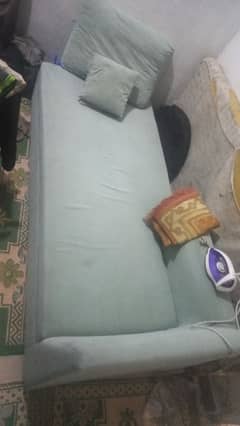 Sofa L shaped