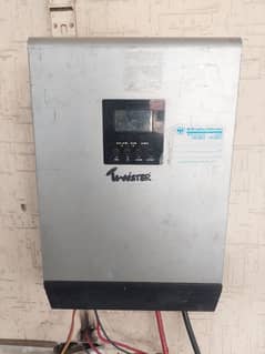 Inverex Inverter 5.5KV