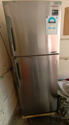 Non Frost Refrigerator ( inverter Fridge) medium size