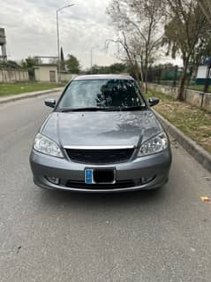 Honda Civic VTi 2005