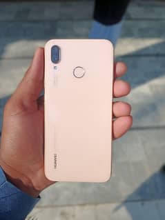 Huawei P20 lite