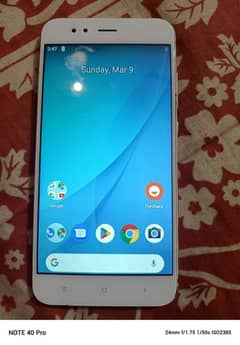 Mi A1 for sale