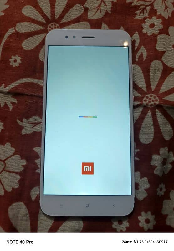 Mi A1 for sale 3