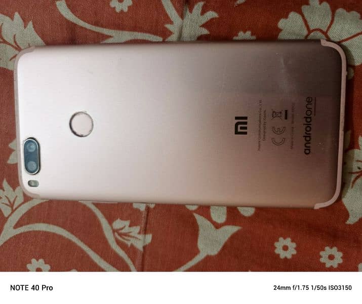 Mi A1 for sale 4