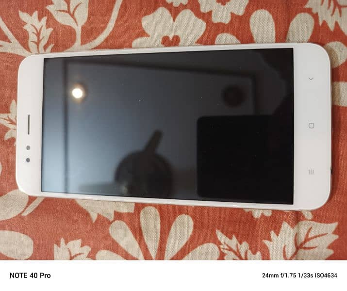 Mi A1 for sale 5