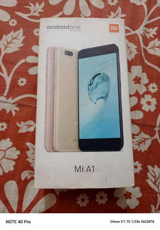 Mi A1 for sale 7