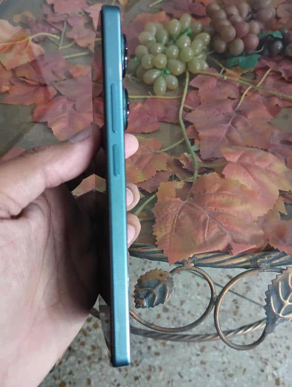 Redmi note 13 pro 12gb and 512 gb with box and 67watt charger 2