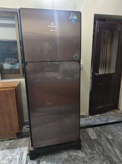 Dawlance refrigerator like new