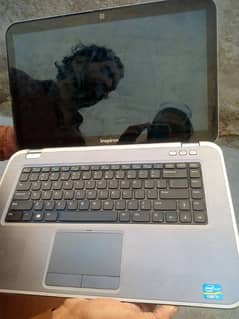 Intel core i5 dell  laptop for sale