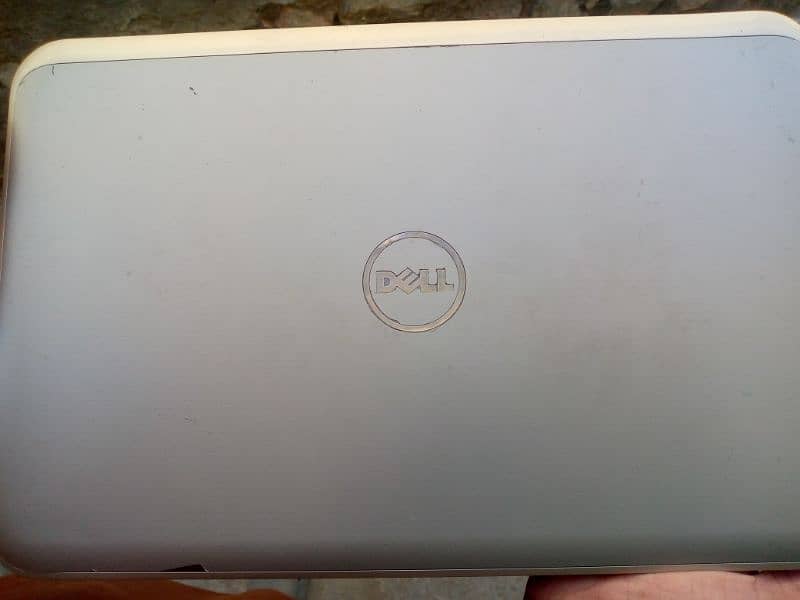 Intel core i5 dell  laptop for sale 2