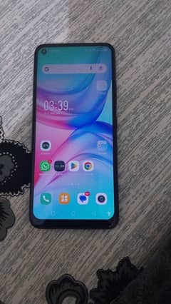 Infinix hot 10 4,128