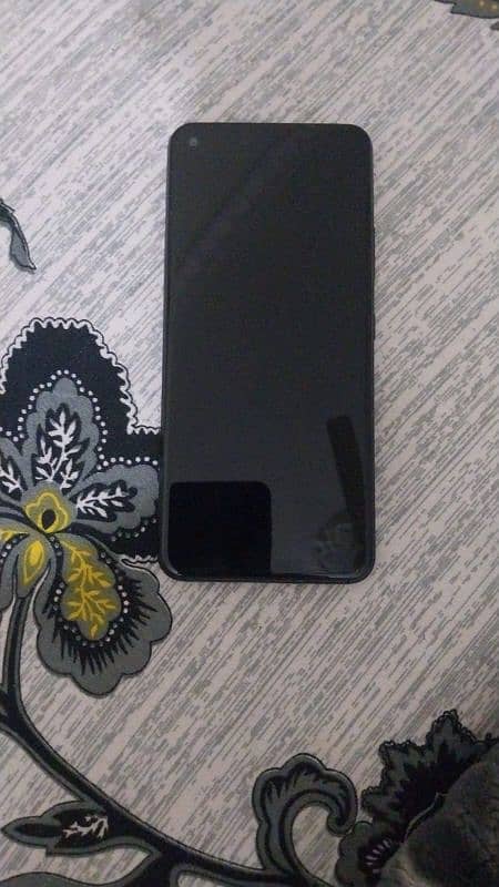 Infinix hot 10 4,128 1