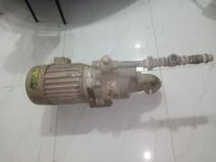 3HP deep well injector pump