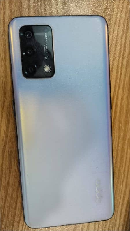 Oppo A95 1