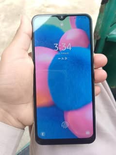 Samsung A30s  pta approved 4/64 gb 10/10 condition