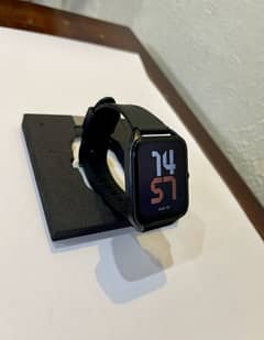 G-Tide Q1 Smart Watch