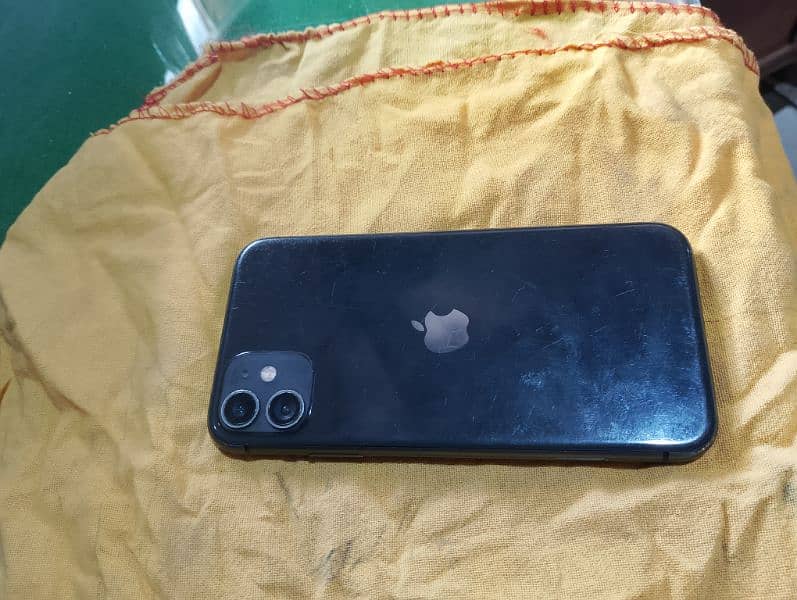 iphone 11 Non Pta 2