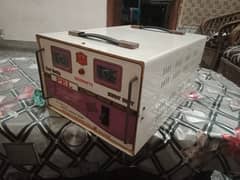 Voltage stabilizer