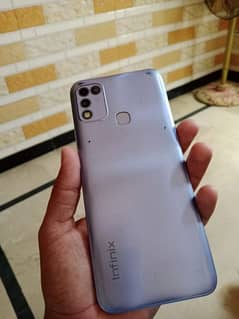 Infinix