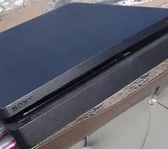 Ps4 slim