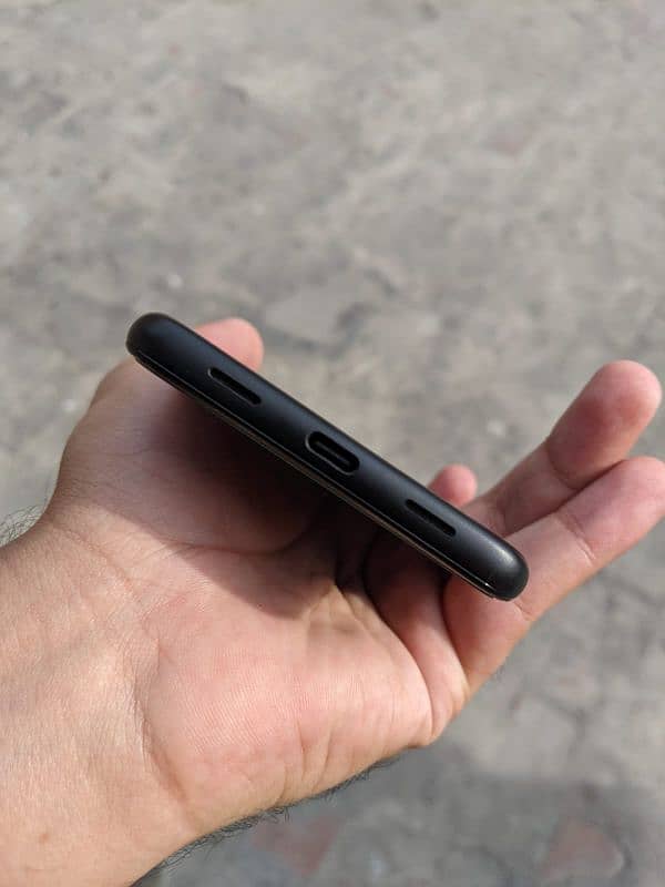 Google Pixel 4a5G - Mint Condition, PTA Approved, DSLR-Like Camera 6