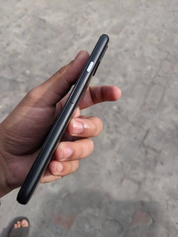 Google Pixel 4a5G - Mint Condition, PTA Approved, DSLR-Like Camera 7