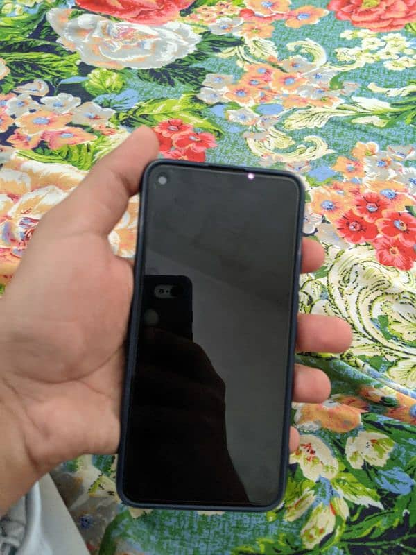 Google Pixel 4a5G - Mint Condition, PTA Approved, DSLR-Like Camera 12