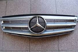 mercedes