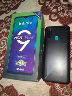 Infinix