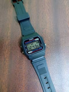 Casio