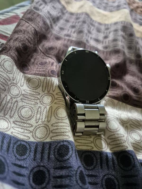 Sveston Torque Smart Watch 3