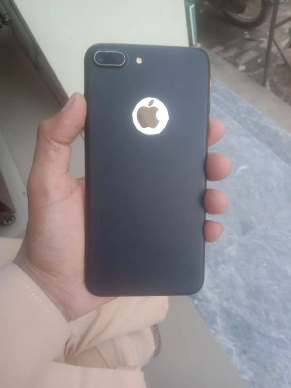 i phone 7plus 128gb nonpta 0