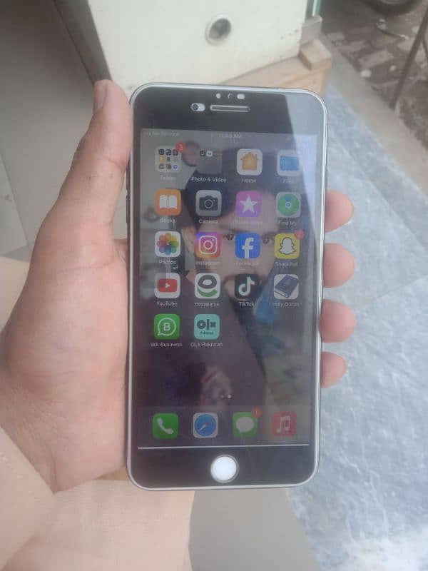 i phone 7plus 128gb nonpta 1