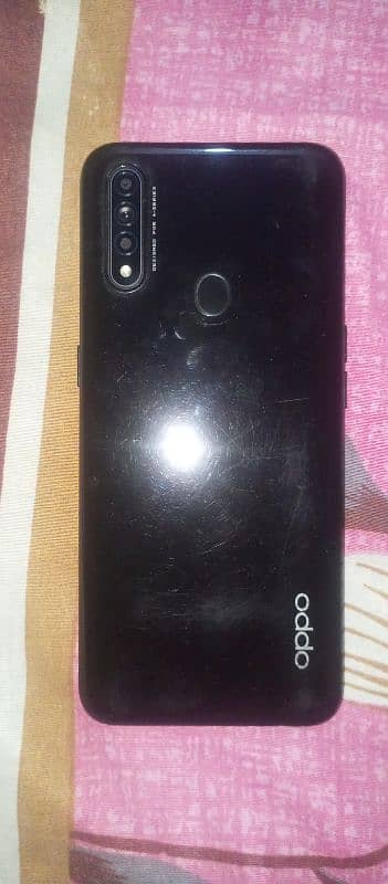 oppo A31 4/128 only kit 1